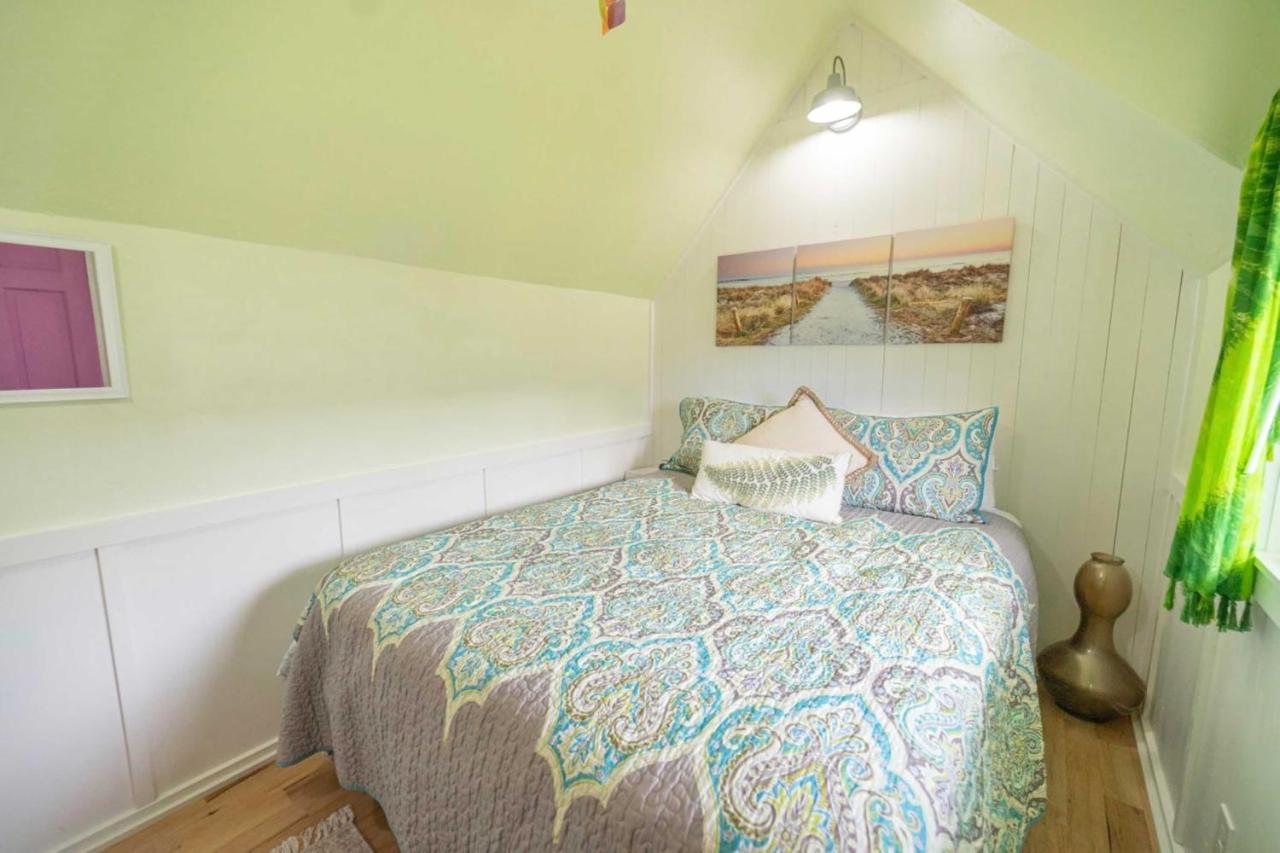 Coastal Getaway By Pebble Beach And Redwoods! كريسينت سيتي المظهر الخارجي الصورة