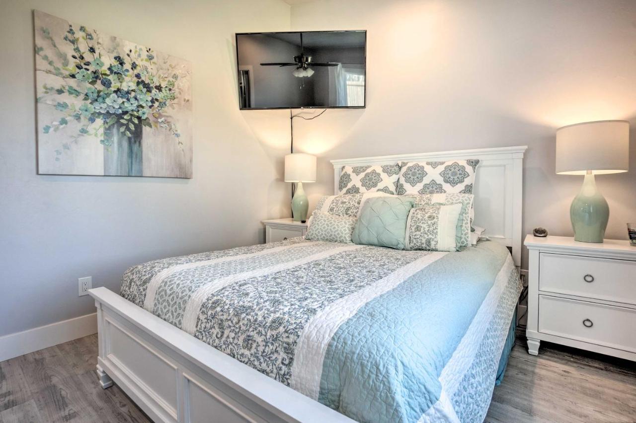 Coastal Getaway By Pebble Beach And Redwoods! كريسينت سيتي المظهر الخارجي الصورة