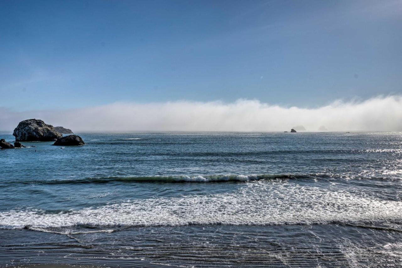 Coastal Getaway By Pebble Beach And Redwoods! كريسينت سيتي المظهر الخارجي الصورة