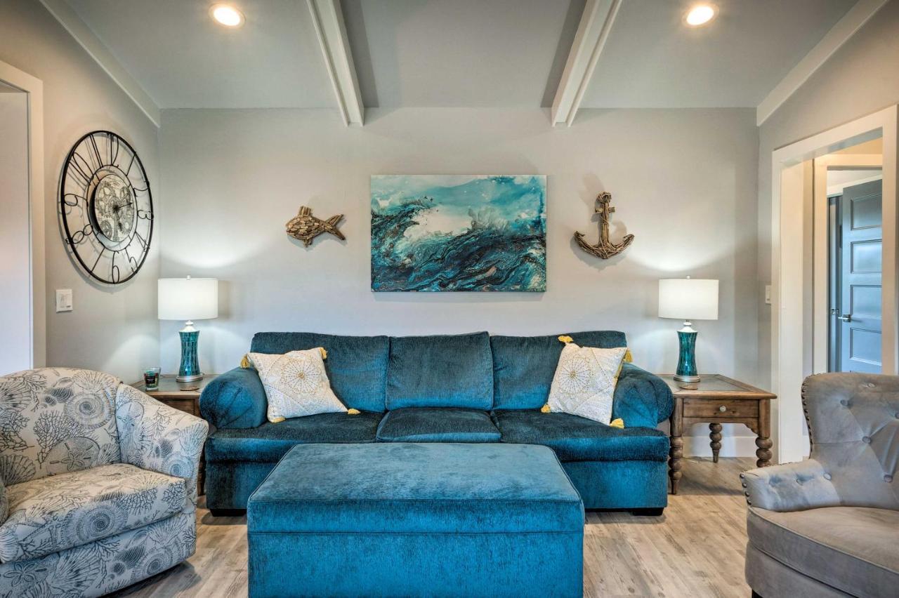 Coastal Getaway By Pebble Beach And Redwoods! كريسينت سيتي المظهر الخارجي الصورة