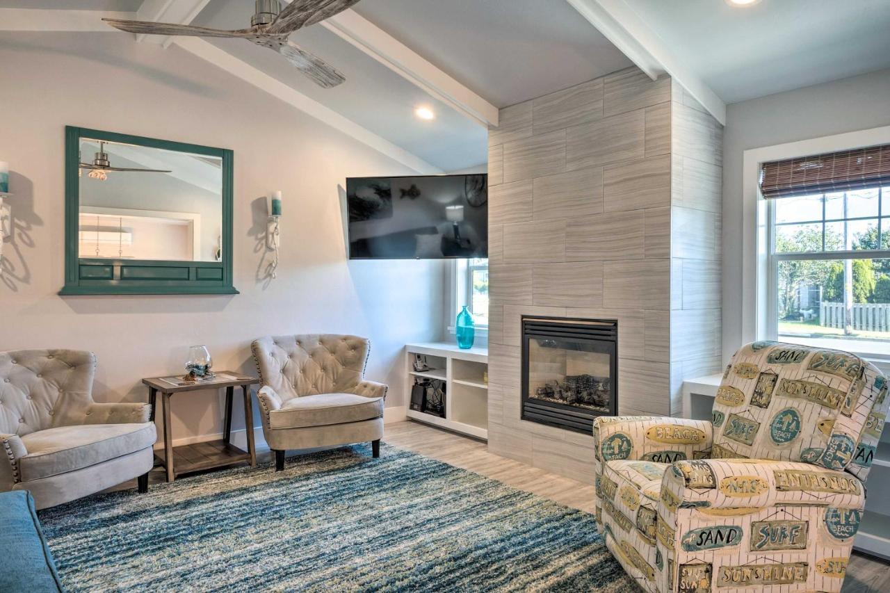 Coastal Getaway By Pebble Beach And Redwoods! كريسينت سيتي المظهر الخارجي الصورة