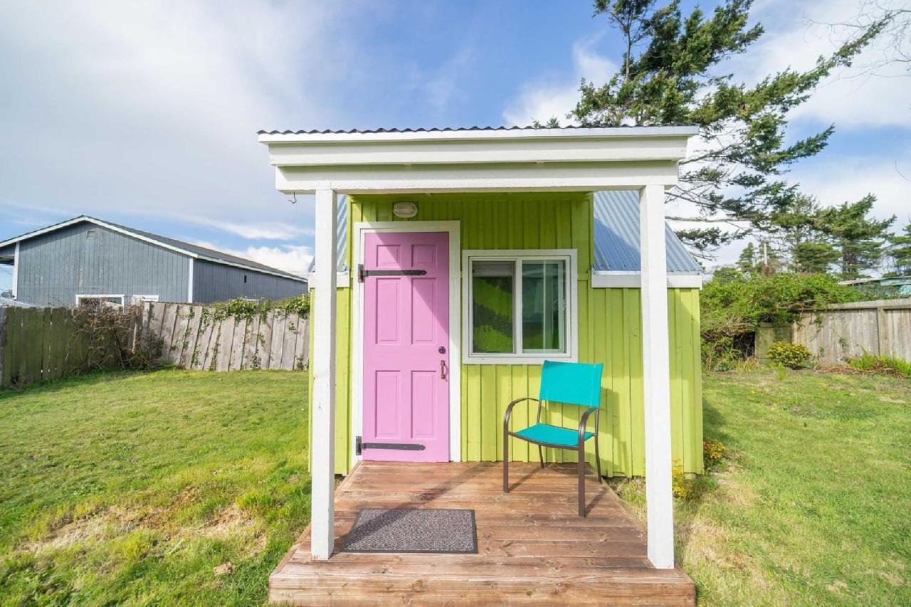 Coastal Getaway By Pebble Beach And Redwoods! كريسينت سيتي المظهر الخارجي الصورة